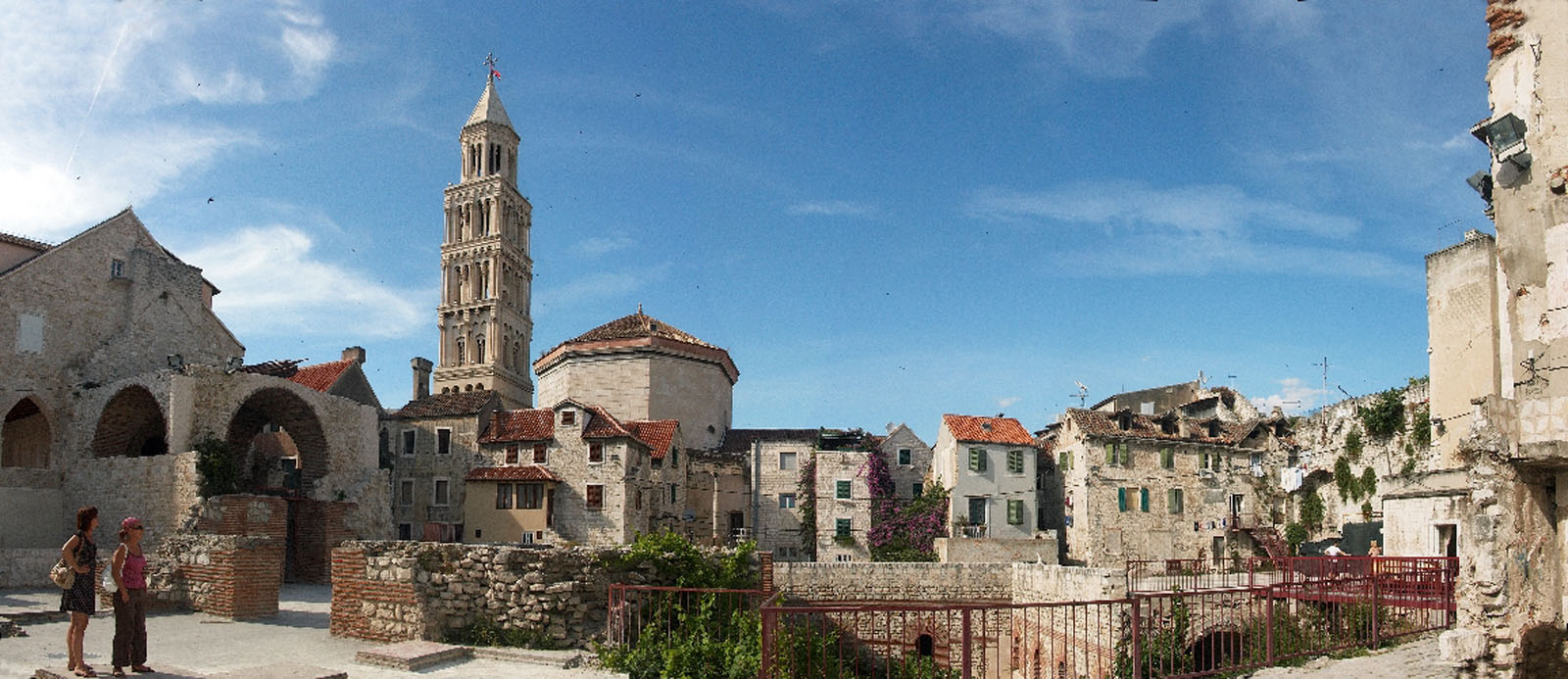 SPLIT6 PANORAMA